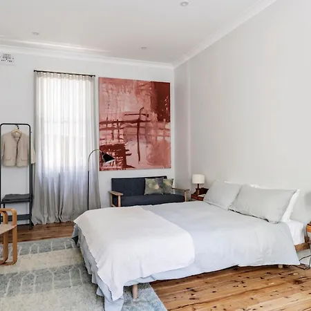 Bondi Beach House-3
